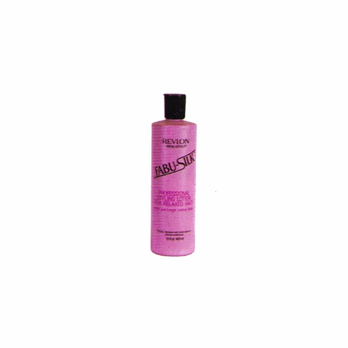 Revlon Realistic Fabusilk Styling Lotion 15oz