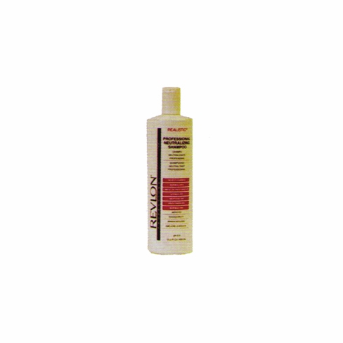 Revlon Realistic Professional Neutralizing Shampoo 15.2oz