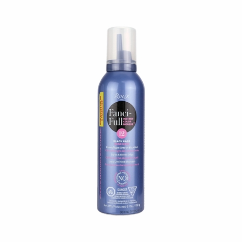 Roux Fanci-Full Color Styling Mousse 6oz