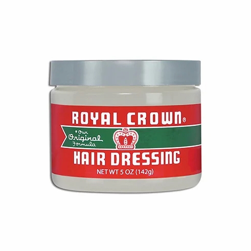 Royal Crown Hair Dressing 5oz
