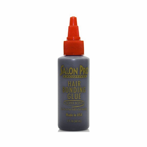 Salon Pro Hair Bonding Glue 2oz