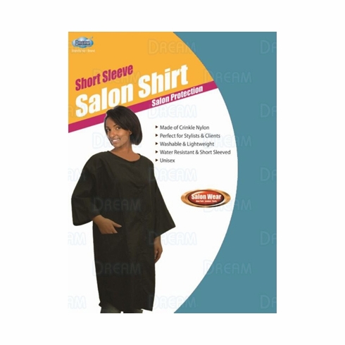 Salon Shirt - Deluxe (DRE3111)