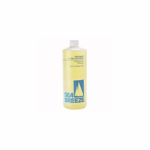 Sea Breeze Astringent 32oz