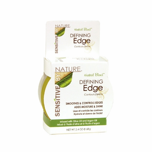 Sensitive By Nature Defining Edge 2.4oz