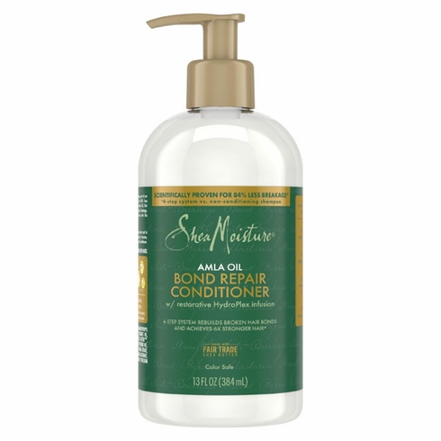 Shea Moisture Amla Bond Repair Conditioner 13oz