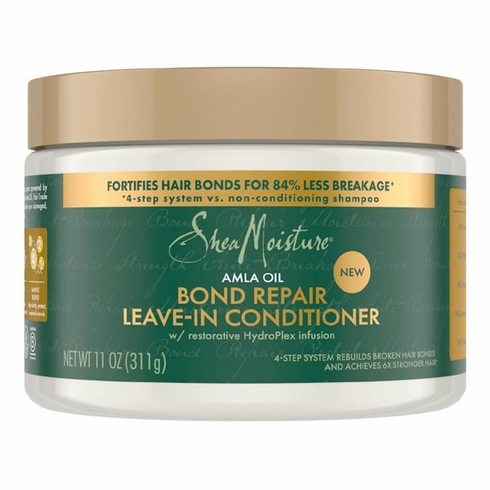Shea Moisture Amla Bond Repair Leave In Conditioner 11oz