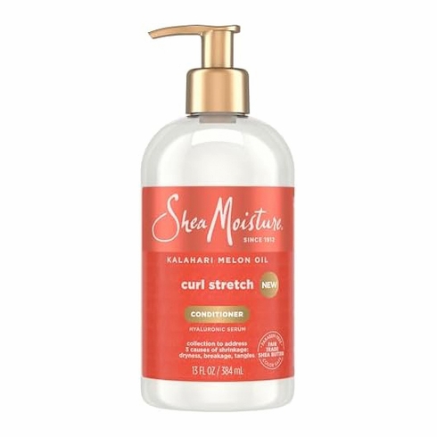 Shea Moisture Curl Stretch Conditioner 13oz