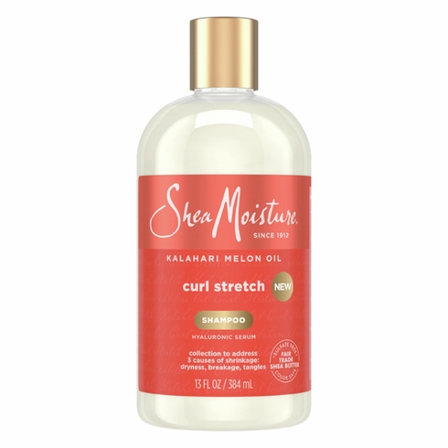 Shea Moisture Curl Stretch Shampoo 13oz