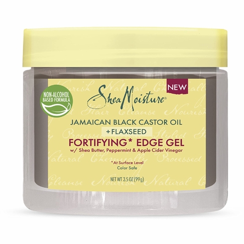 Shea Moisture Jamaican Black Castor Oil Edge Gel 3.5oz