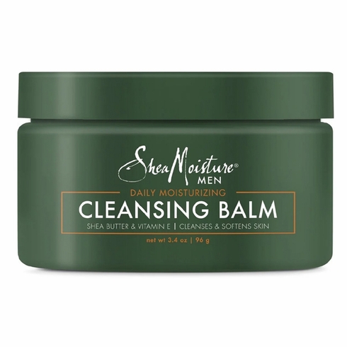 Shea Moisture Men Cleansing Balm 3.4oz