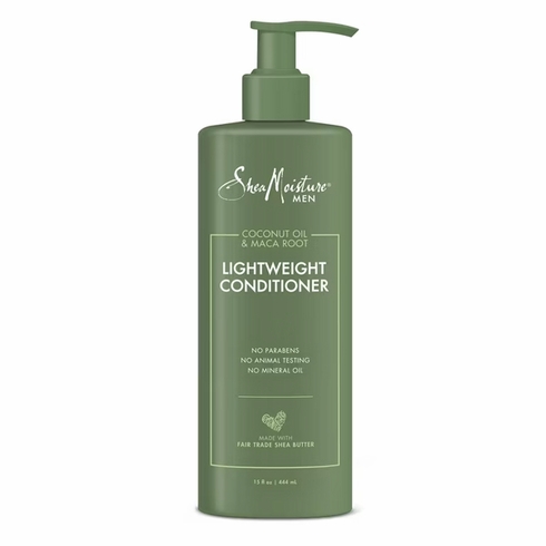 Shea Moisture Men Conditioner Lightweight 15oz