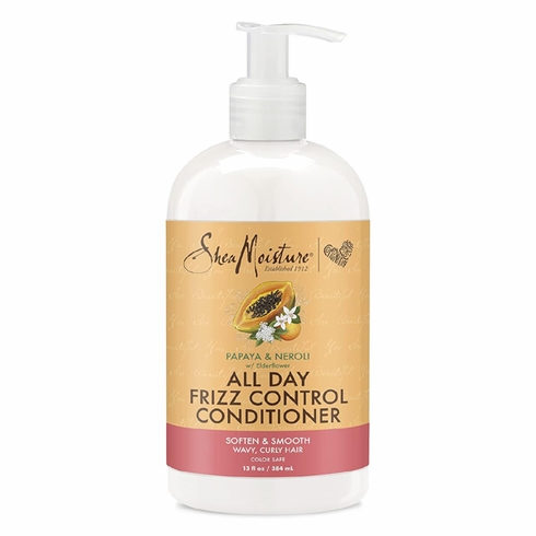 Shea Moisture Papaya Neroli Conditioner 13oz