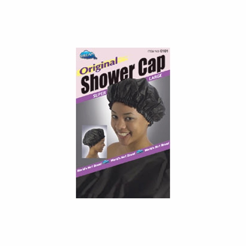 Shower Cap - Original (DRE101)