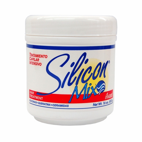 Silicon Mix Hair Treatment 16oz