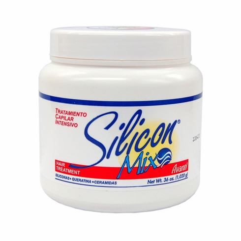 Silicon Mix Hair Treatment 36oz