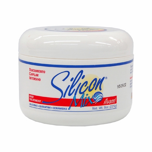 Silicon Mix Hair Treatment 8oz