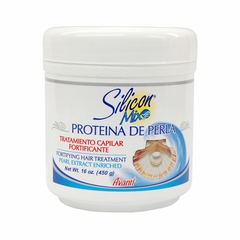 Silicon Mix Proteina De Perla Treatment 16oz