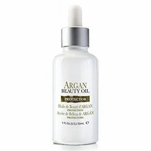 Skin Care Chemist Limited Argan Beauty Oil 1oz