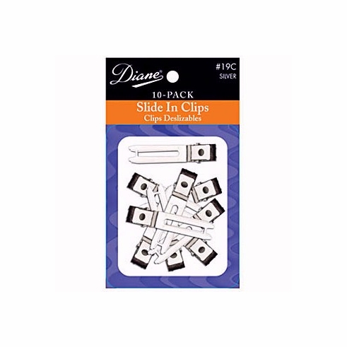 Slide-In Clips (#19)