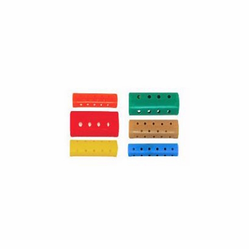 Smooth Magnetic Rollers (#59001)