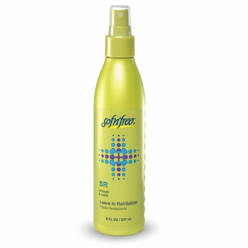 SofN'Free Leave In Revitalizer 8oz
