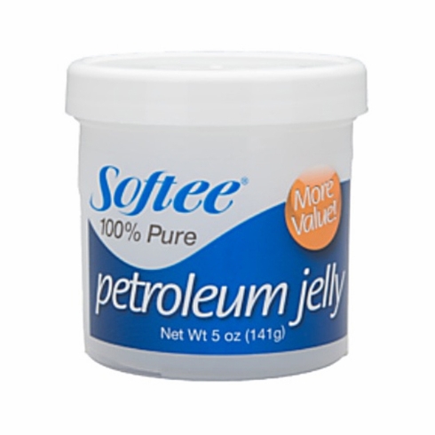 Softee Petroleum Jelly 5oz