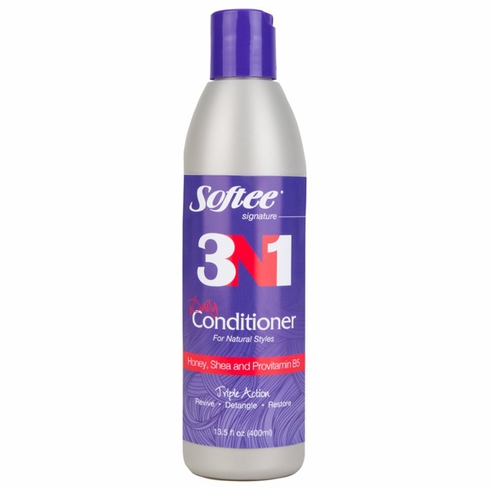 Softee Signature 3N1 Conditioner 13oz