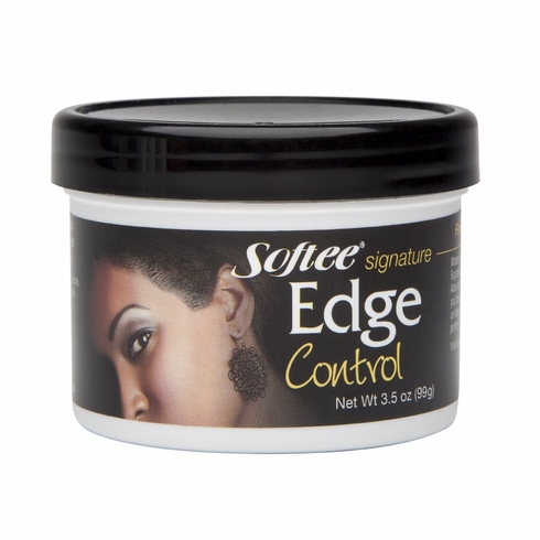 Softee Signature Edge Control 3.5oz