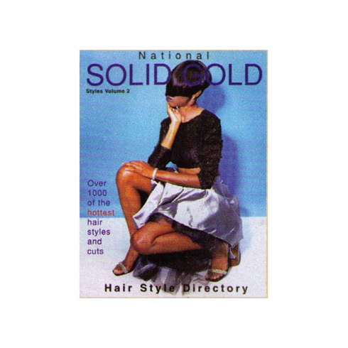 Solid Gold Vol.2