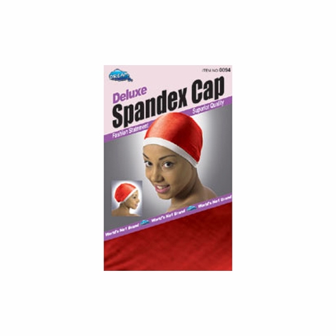 Spandex Cap - Fashion (DRE095)(DRE094)