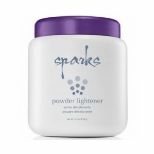 Sparks Powder Lightener 12.3oz