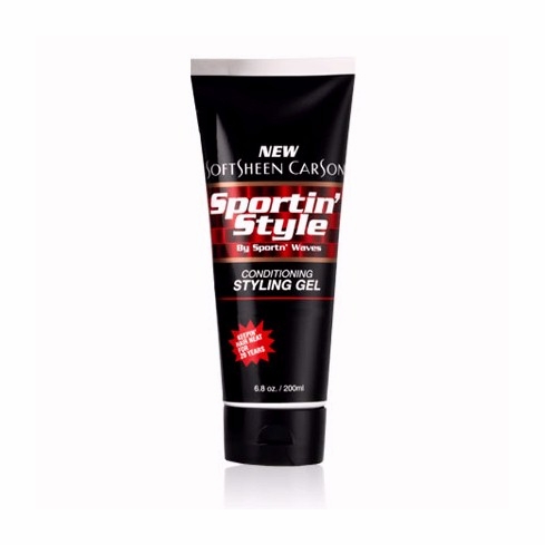 Sportin Style Conditioning Gel 6.8oz
