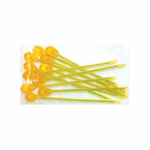 Steel Roller Pins 12/pk (#45)