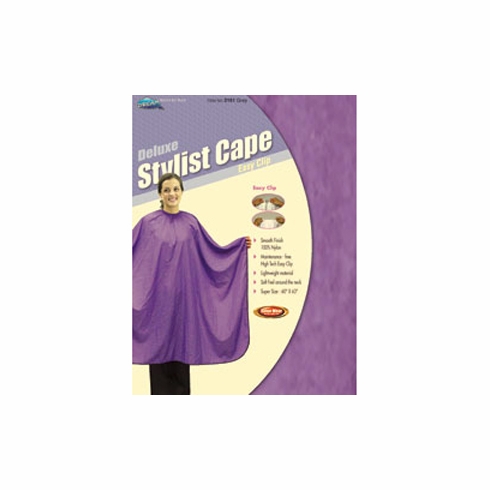 Styling Cape - Deluxe with Easy Clip (DRE3161)
