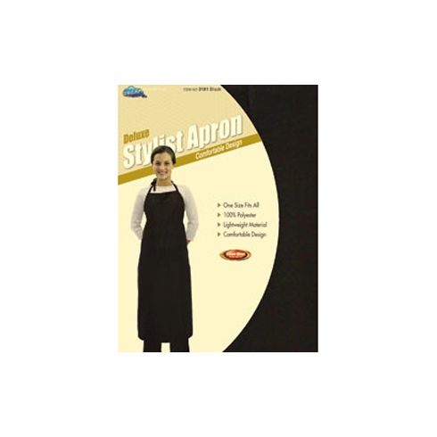 Stylist Apron - Deluxe (DRE3181)