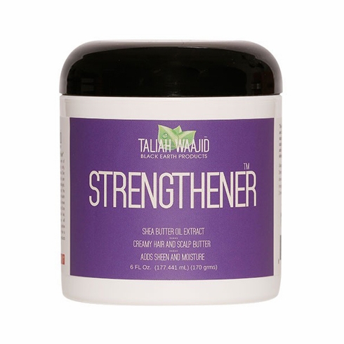 Taliah Waajid Black Earth The Strengthener 6oz