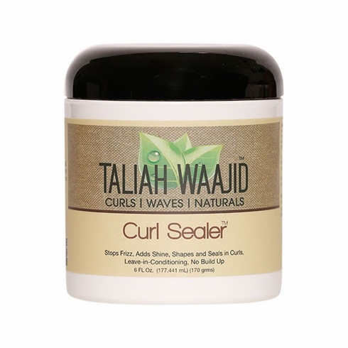 Taliah Waajid Curls/Waves/Naturals Curl Sealer 6oz