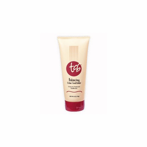 TCB Balancing Creme Conditioner 6oz