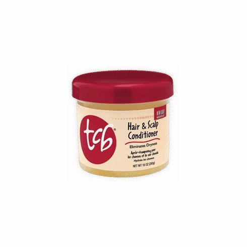 TCB Hair & Scalp Conditioner 10oz