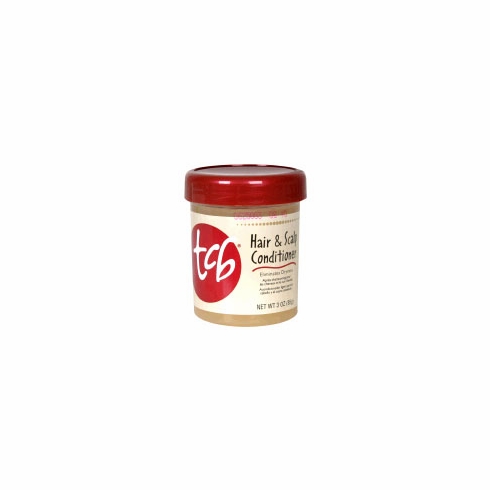 TCB Hair & Scalp Conditioner 3oz
