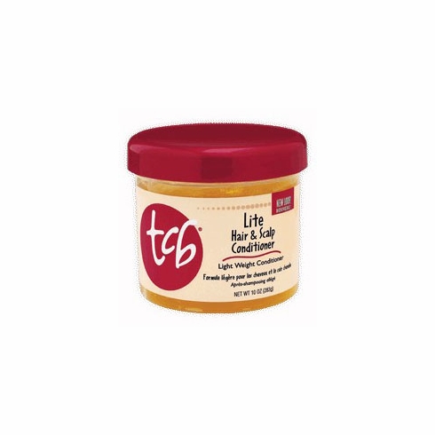 TCB Lite Hair & Scalp Conditioner 10oz