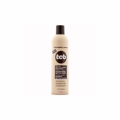 TCB Neutralizing Shampoo 12oz