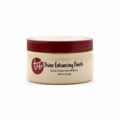 TCB Shine Enhancing Finish 3.5oz