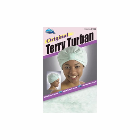 Terry Turban - Original (DRE104)