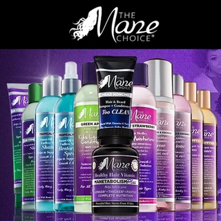 The Mane Choice