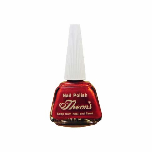 Theons Nail Polish