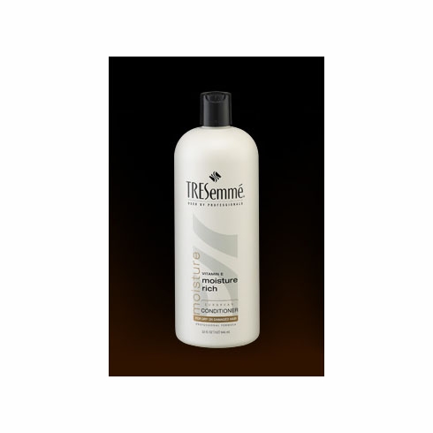 Tresemme Moisture Rich Shampoo 32oz