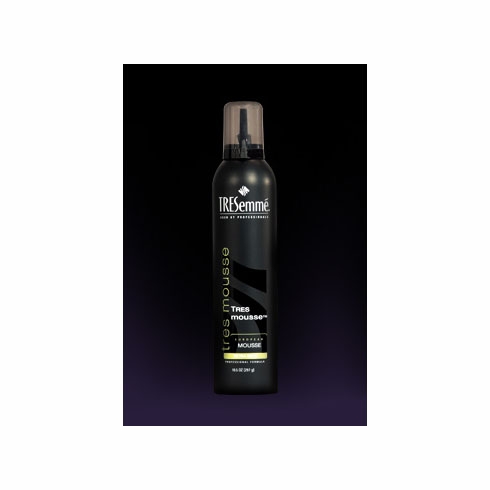 Tresemme Tres Mousse 10.5oz (Extra Hold)