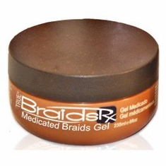 Pharma Braid True Braids RX