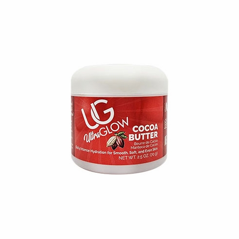 Ultra Glow Cocoa Butter 2.5oz